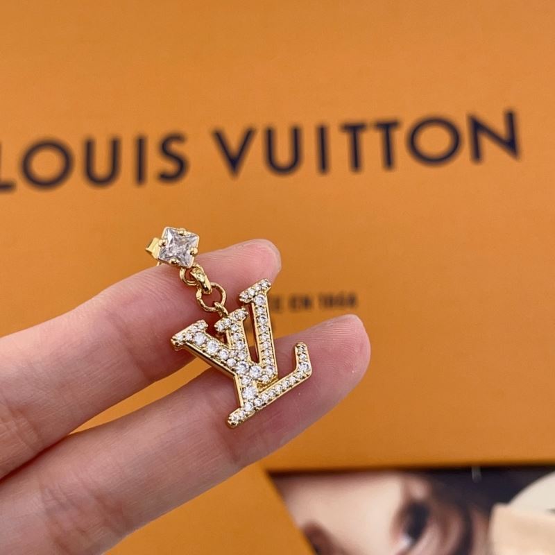 Louis Vuitton Earrings